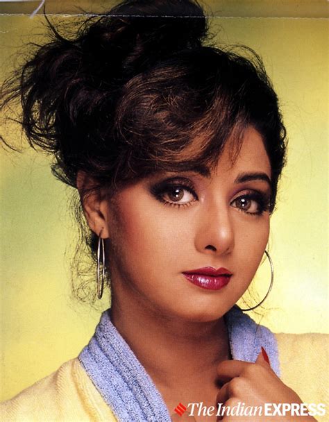 sridevi xx photo|Sridevi Photos 